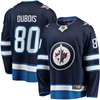 Pierre-luc Dubois Winnipeg Jets Fanatics Branded Breakaway Player Jersey - Navy Nhl - Robokeg
