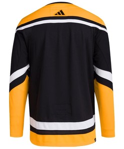 Pittsburgh Penguins Reverse Retro 2.0 Jersey - Black - Robokeg