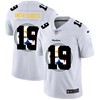 Pittsburgh Steelers Juju Smith-schuster #19 Nfl 2020 White Jersey - Robokeg