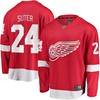 Pius Suter Detroit Red Wings Fanatics Branded Home Breakaway Player Jersey - Red Nhl - Robokeg