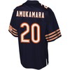 Prince Amukamara Chicago Bears Nfl Pro Line Player Jersey - Navy - Robokeg