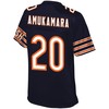 Prince Amukamara Chicago Bears Nfl Pro Line Womens Player Jersey - Navy - Robokeg