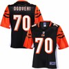 Pro Line Womens Cincinnati Bengals Cedric Ogbuehi Team Color Jersey - Robokeg