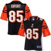Pro Line Womens Cincinnati Bengals Tyler Eifert Team Color Jersey - Robokeg