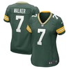 Quay Walker Green Bay Packers Womens Player Game Jersey - Green Nfl - Robokeg