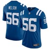 Quenton Nelson Indianapolis Colts Vapor Limited Jersey - Royal Nfl - Robokeg