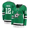 Radek Faksa Dallas Stars Fanatics Branded Womens Breakaway Player Jersey - Kelly Green Nhl - Robokeg