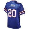 Rafael Bush Buffalo Bills Nfl Pro Line Womens Player Jersey - Royal - Robokeg