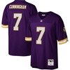 Randall Cunningham Minnesota Vikings Mitchell & Ness 1998 Legacy Replica Jersey - Purple Nfl - Robokeg