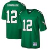 Randall Cunningham Philadelphia Eagles Mitchell & Ness Big & Tall 1990 Retired Player Replica Jersey - Kelly Green Nfl - Robokeg