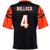 Randy Bullock Cincinnati Bengals Nfl Pro Line Womens Player Jersey - Black - Robokeg
