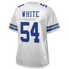 Randy White Dallas Cowboys Nfl Pro Line Womens Retired Player Jersey - White - Robokeg