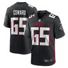 Rashaad Coward Atlanta Falcons Player Game Jersey - Black Nfl - Robokeg