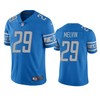 Rashaan Melvin Detroit Lions Light Blue Vapor Limited Jersey - Robokeg