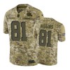 Rashard Higgins Jersey Nfl Camo Cleveland Browns - Robokeg