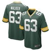 Rasheed Walker Green Bay Packers Game Player Jersey - Green Nfl - Robokeg