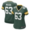 Rasheed Walker Green Bay Packers Womens Player Game Jersey - Green Nfl - Robokeg