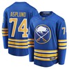 Rasmus Asplund Buffalo Sabres Fanatics Branded Home Breakaway Player Jersey - Royal Nhl - Robokeg