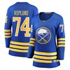 Rasmus Asplund Buffalo Sabres Fanatics Branded Womens Home Breakaway Player Jersey - Royal Nhl - Robokeg