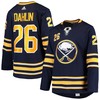 Rasmus Dahlin Buffalo Sabres Adidas 2020/21 Authentic Home Player Jersey - Royal Nhl - Robokeg
