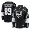 Rasmus Kupari Los Angeles Kings Fanatics Branded Home Breakaway Player Jersey - Black Nhl - Robokeg