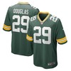 Rasul Douglas Green Bay Packers Game Jersey - Green Nfl - Robokeg