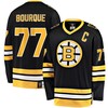 Ray Bourque Boston Bruins Fanatics Branded Premier Breakaway Retired Player Jersey - Black Nhl - Robokeg