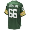 Ray Nitschke Green Bay Packers Nfl Pro Line Retired Player Jersey - Green - Robokeg