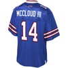 Ray Ray Mccloud Buffalo Bills Nfl Pro Line Youth Player Jersey - Royal - Robokeg