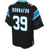 Reggie Bonnafon Carolina Panthers Nfl Pro Line Youth Player Jersey - Black - Robokeg