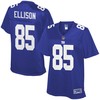 Rhett Ellison New York Giants Nfl Pro Line Womens Player Jersey - Royal - Robokeg