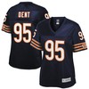 Richard Dent Chicago Bears Nfl Pro Line Womens Retired Player Jersey - Navy - Robokeg