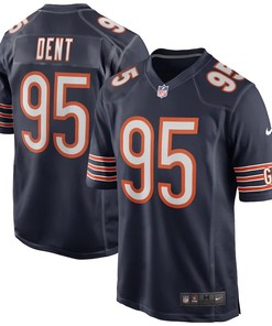 Richard Dent Chicago Bears Nike Game Retired Player Jersey - Navy - Robokeg