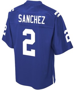 Rigoberto Sanchez Indianapolis Colts Nfl Pro Line Player Jersey - Royal - Robokeg