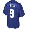 Riley Dixon New York Giants Nfl Pro Line Player Jersey - Royal - Robokeg