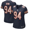 Robert Quinn Chicago Bears Womens Player Game Jersey - Navy Nfl - Robokeg