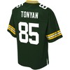 Robert Tonyan Green Bay Packers Nfl Pro Line Player Jersey - Green - Robokeg