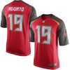 Roberto Aguayo Tampa Bay Buccaneers Nike Game Jersey - Red - Robokeg