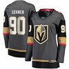 Robin Lehner Vegas Golden Knights Fanatics Branded Womens Breakaway Home Player Jersey - Gray Nhl - Robokeg