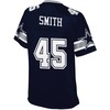 Rod Smith Dallas Cowboys Nfl Pro Line Womens Player Jersey - Navy - Robokeg
