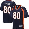 Rod Smith Denver Broncos Nfl Pro Line Retired Team Player Jersey - Navy Nfl - Robokeg