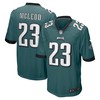 Rodney Mcleod Philadelphia Eagles Game Jersey - Midnight Green Nfl - Robokeg