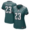 Rodney Mcleod Philadelphia Eagles Womens Game Jersey - Midnight Green Nfl - Robokeg