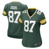 Romeo Doubs Green Bay Packers Womens Player Game Jersey - Green Nfl - Robokeg