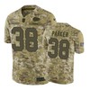 Ron Parker Jersey Nfl Camo Kansas City Chiefs - Robokeg