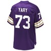 Ron Yary Minnesota Vikings Nfl Pro Line Retired Player Jersey - Purple - Robokeg