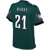 Ronald Darby Philadelphia Eagles Nfl Pro Line Womens Player Jersey - Midnight Green - Robokeg