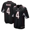 Rondale Moore Arizona Cardinals Game Jersey Black Nfl - Robokeg