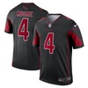 Rondale Moore Arizona Cardinals Legend Jersey Black Nfl - Robokeg