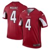 Rondale Moore Arizona Cardinals Legend Jersey - Cardinal Nfl - Robokeg